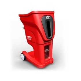 Lobster Phenom II maszyna do wyrzucania piłek tenisowych