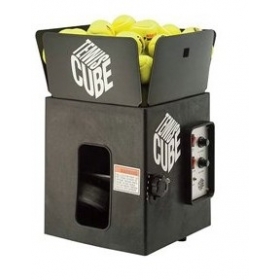 Tennis CUBE maszyna do wyrzucania piłek tenisowych