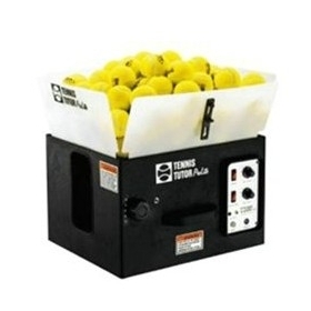 Tennis Tutor  PROLITE  Osc. maszyna do wyrzucania piłek tenisowych