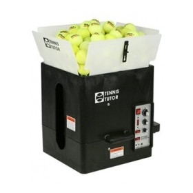 Tennis Tutor  Plus maszyna do wyrzucania piłek tenisowych