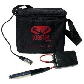 Zestaw akumulatorowy Lobster